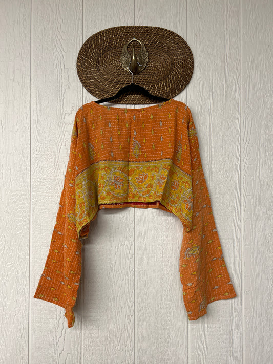 Abundance Crop Top 1025 118