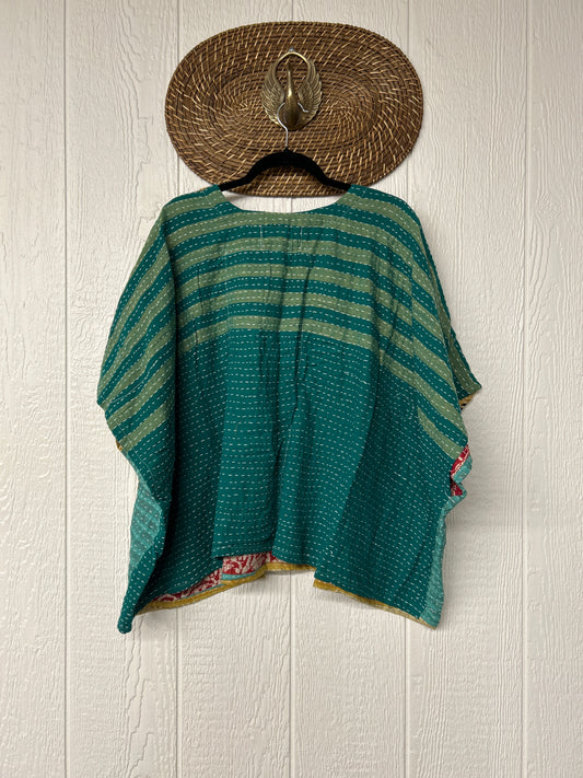 Pareo Kantha Shortie-Muu 0926 093