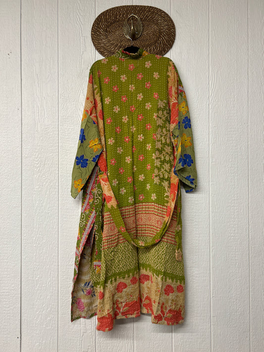 Pareo Kantha Majestic Kimono 0926 183
