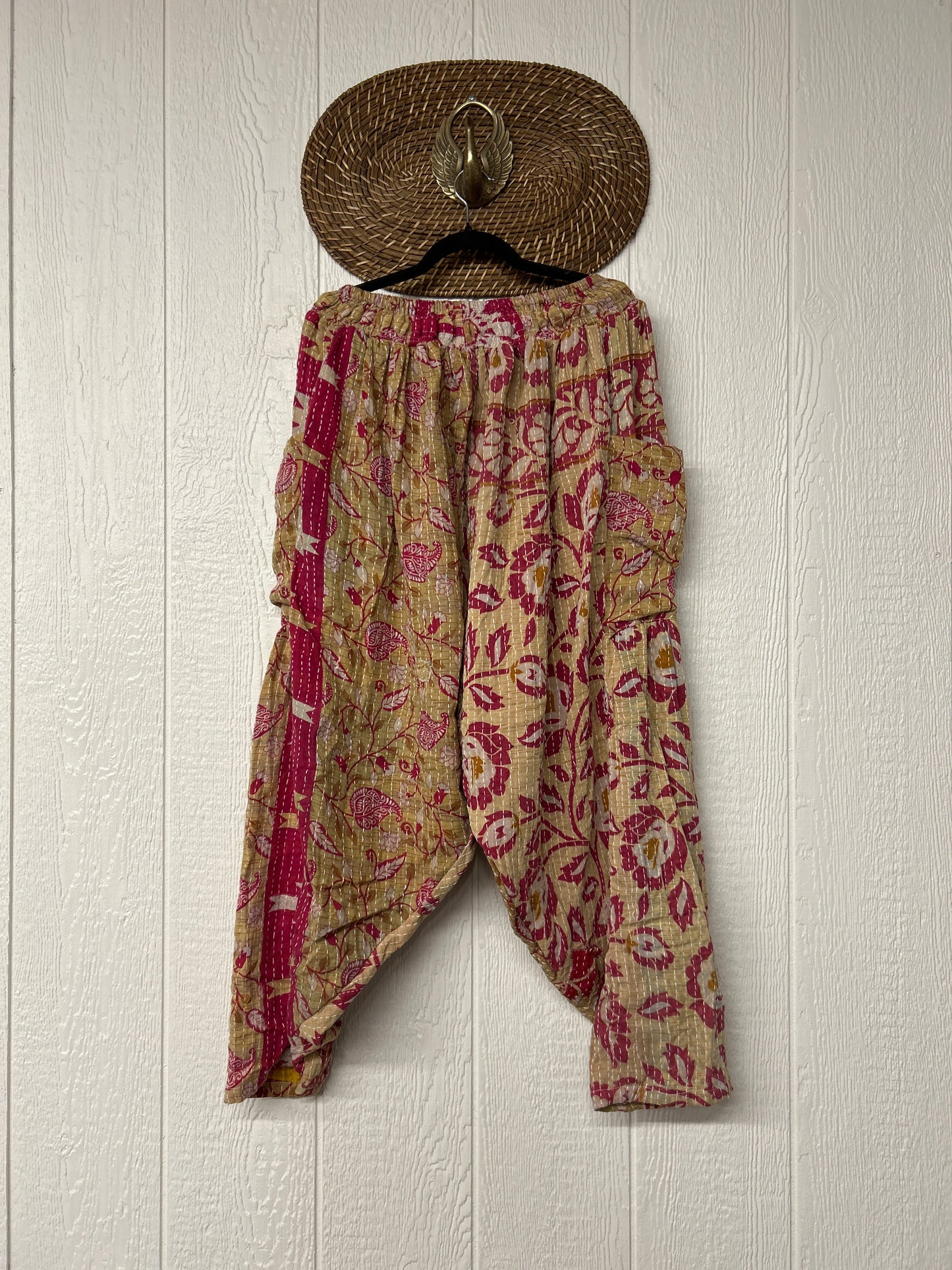 Pareo Kantha Wanderer Pants 0426 051