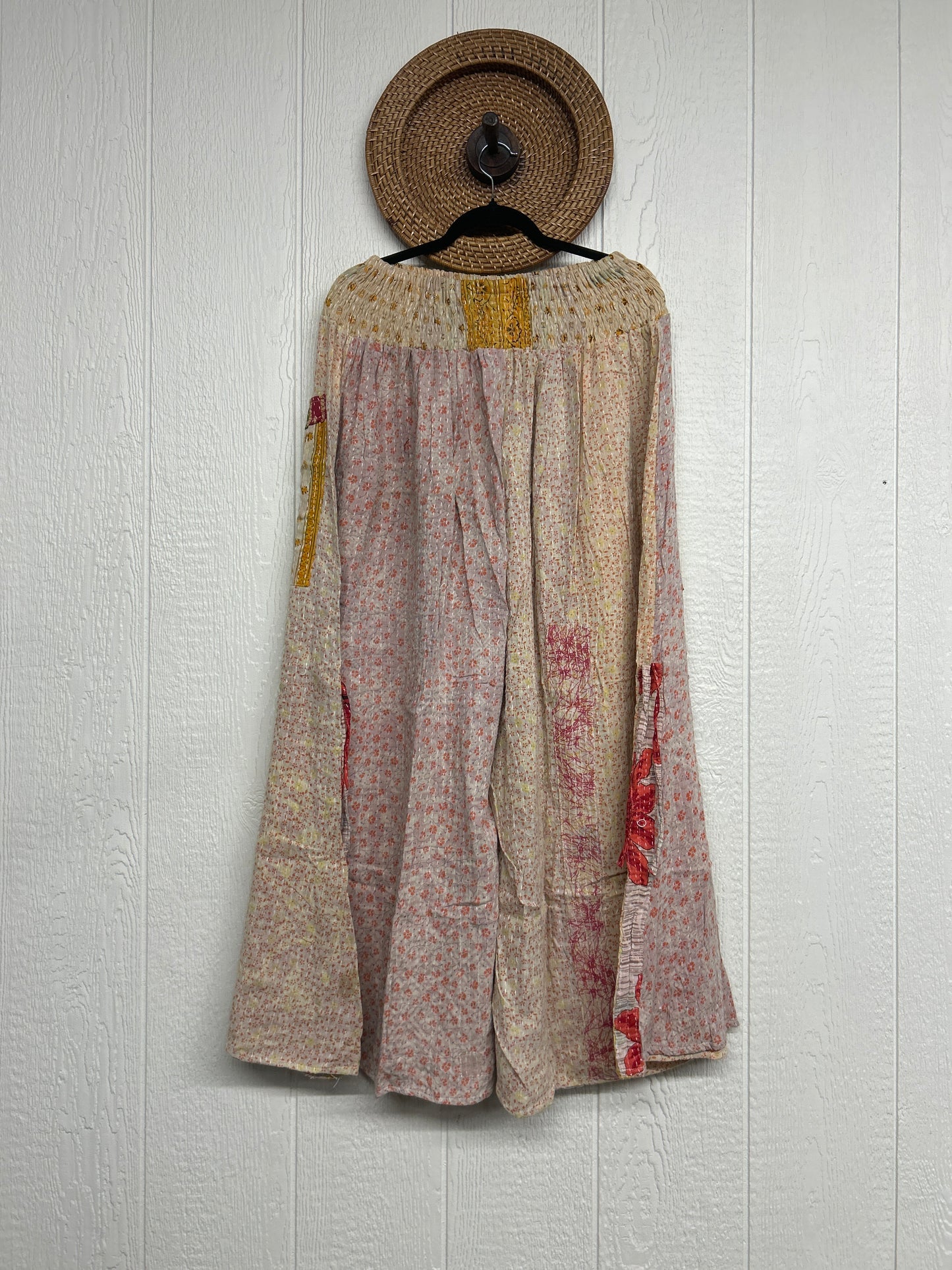 Pareo Kantha Butterfly Pant 0826 224
