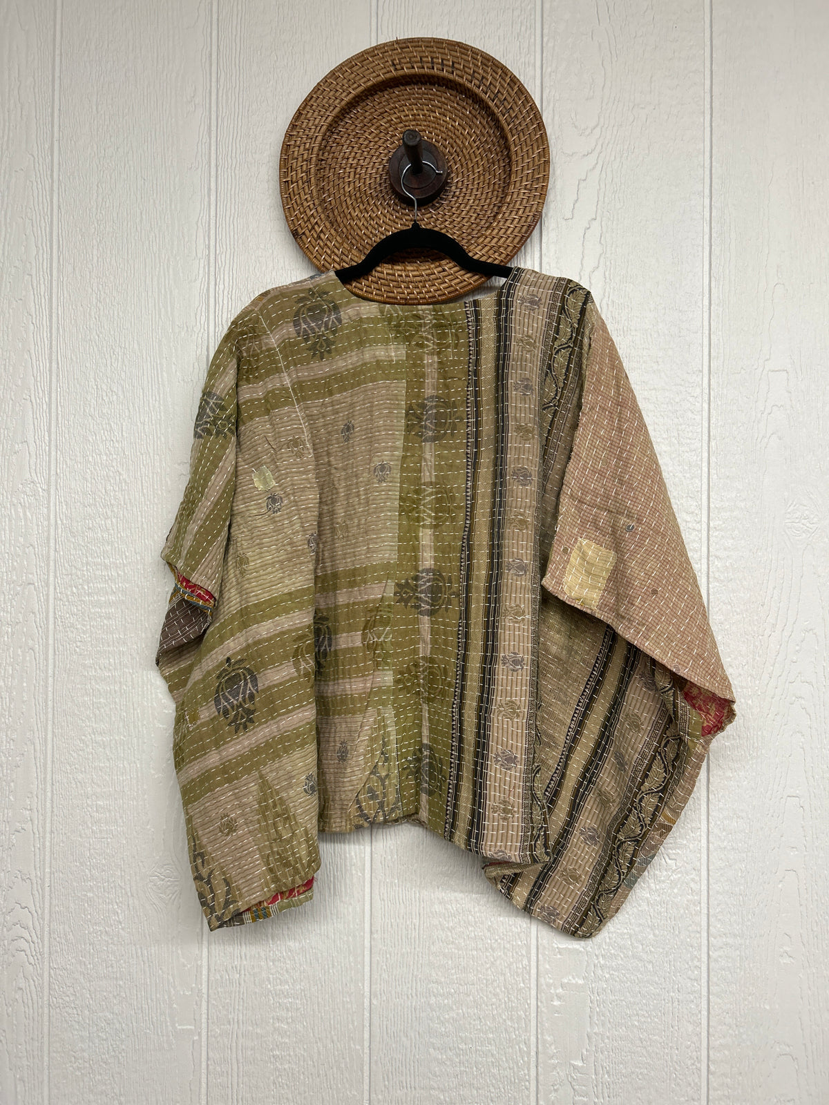 Pareo Kantha Shortie-Muu 0926 230
