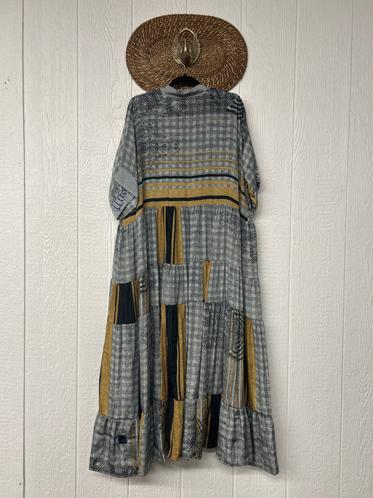 Rasgulla Sari Twilight Dress 0426 255