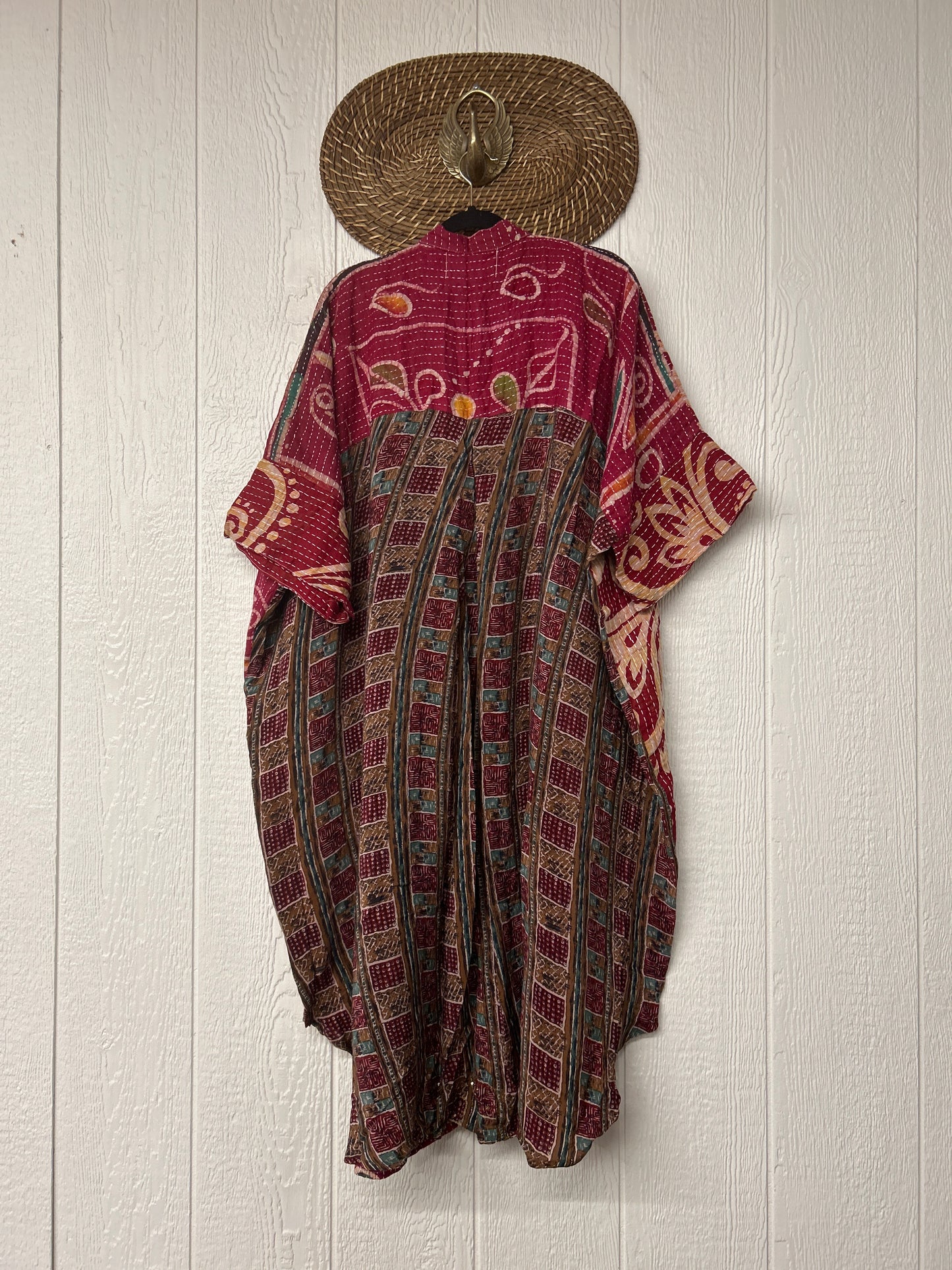Pareo Kantha Free To Be Maxi 0826 208