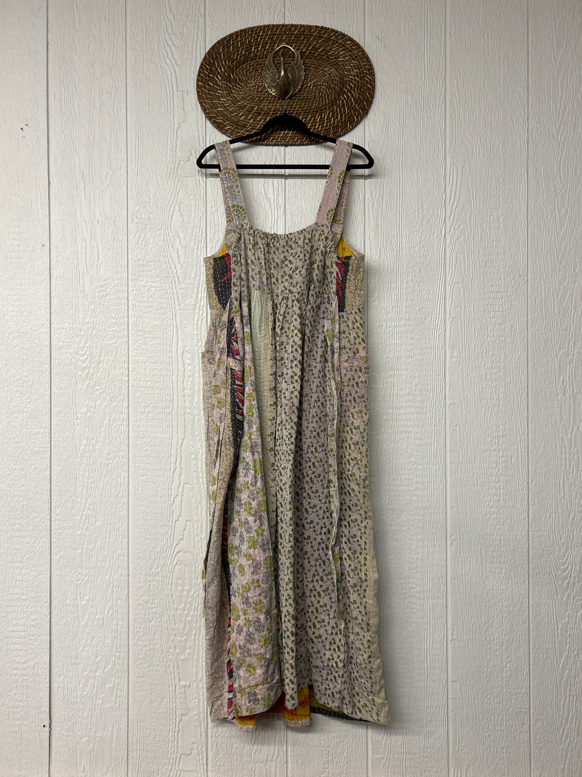 Pareo Kantha Crossroad Dress 0926 089
