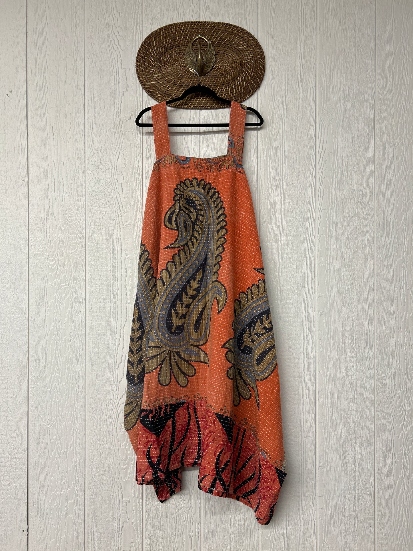 Pareo Kantha Gonna Shine Maxi 0726 005