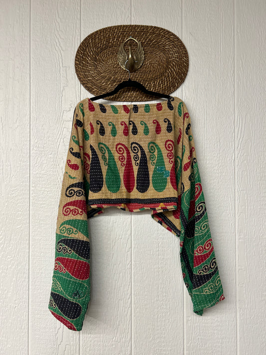 Abundance Crop Top 1025 051