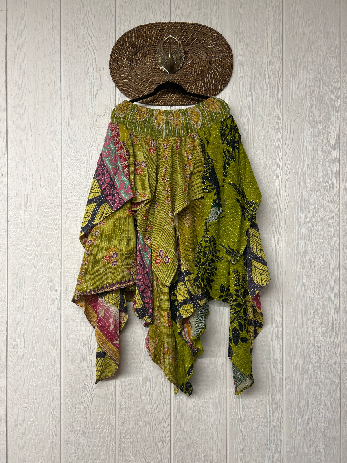 RETAIL Pareo Kantha Pixie Pant 0826 101