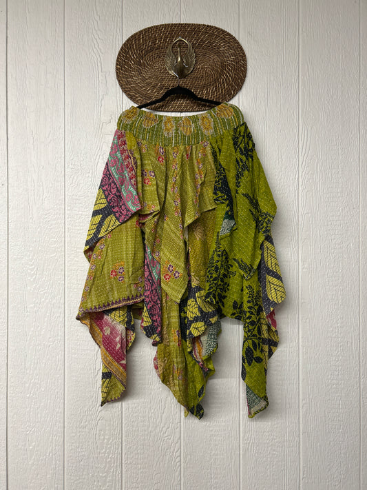 RETAIL Pareo Kantha Pixie Pant 0826 101