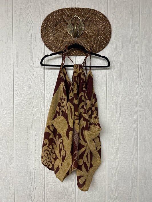 Free Fallin' Tank 0725 019