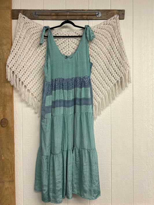 Celeste Jumpsuit 0725 143