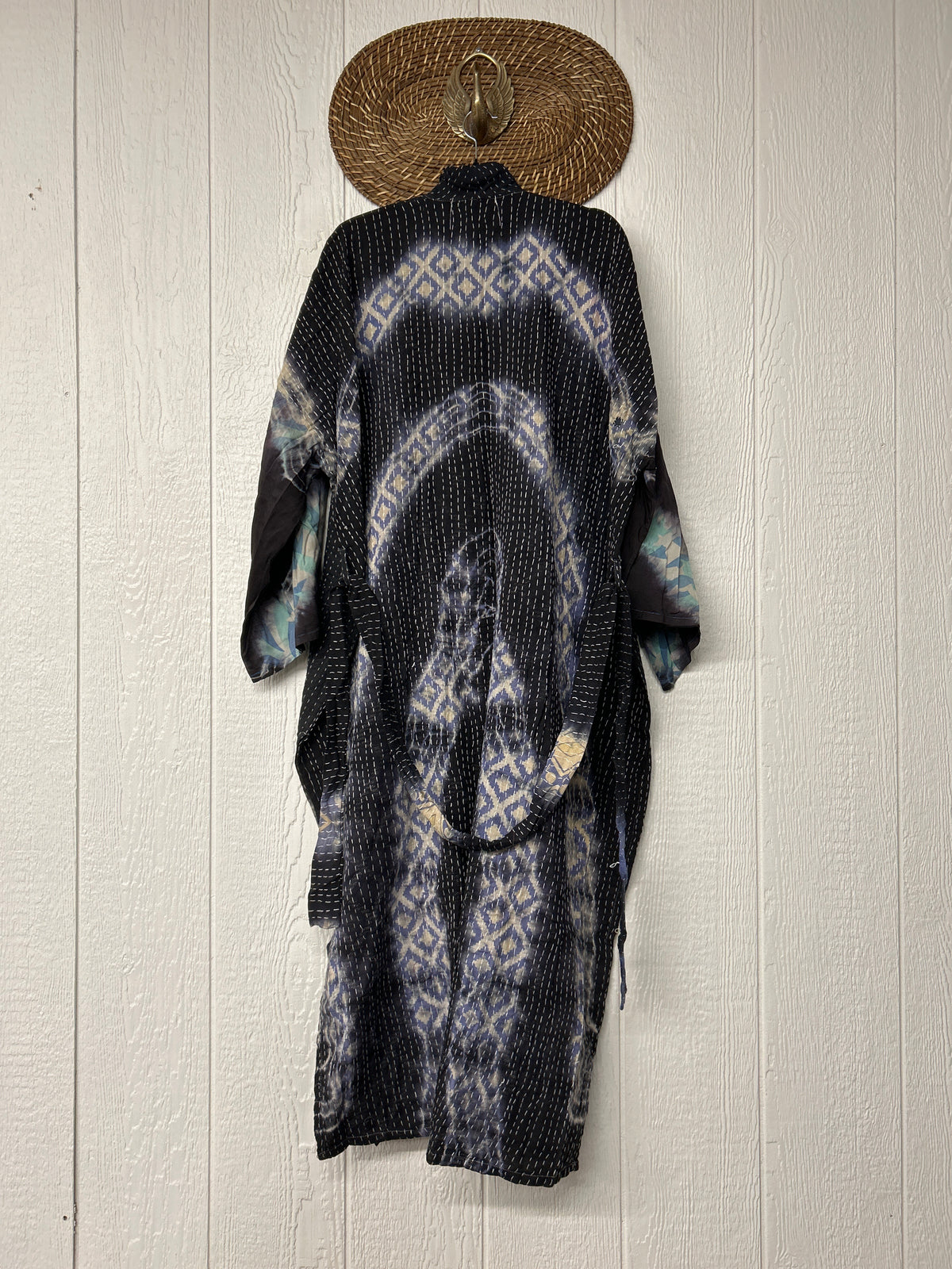 Pareo Kantha Majestic Kimono 0926 066