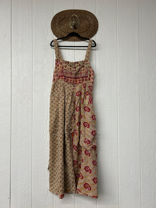 Crossroad Kantha Overalls 1025 177