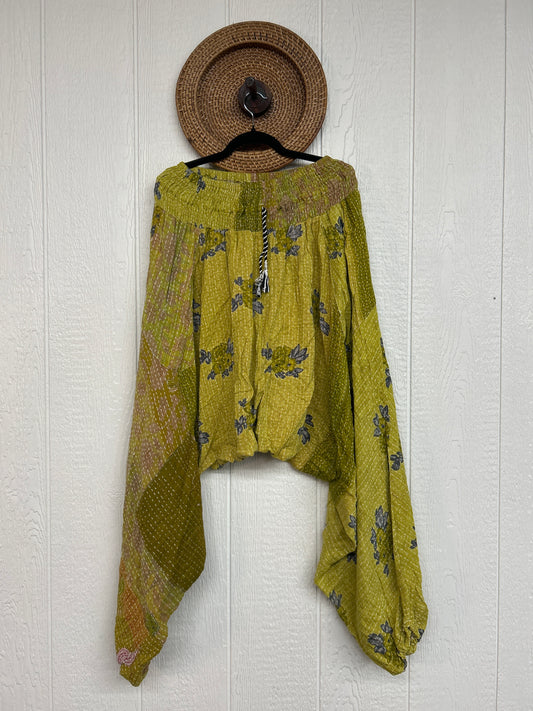 Everyday Harem Pants 0925 090