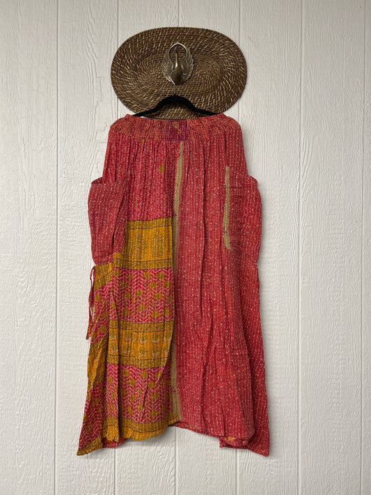 Butterfly Cargo Skirt 0825 017