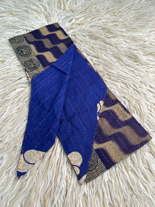 Kantha Headwraps 1025 067