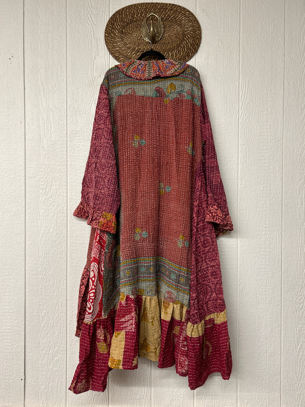 Pareo Kantha Pixie Duster 1026 016
