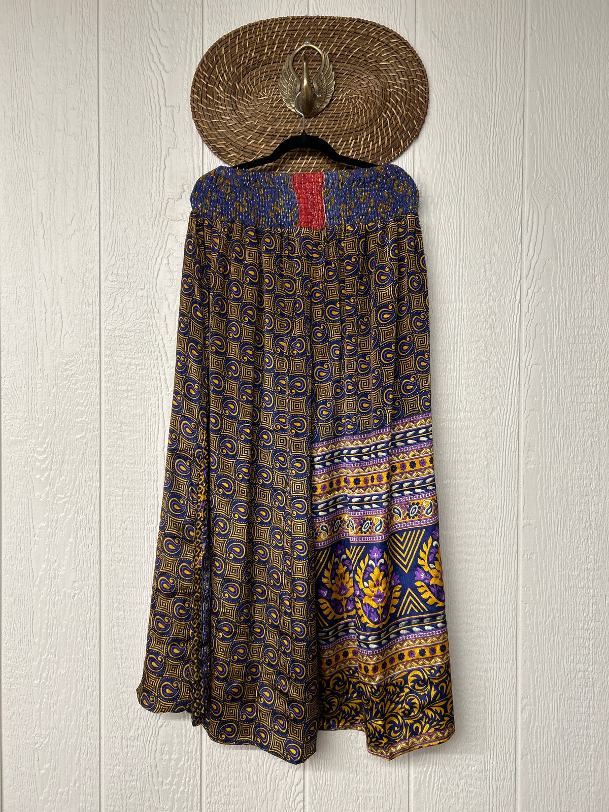Rasgulla Sari Butterfly Pant 1026 154