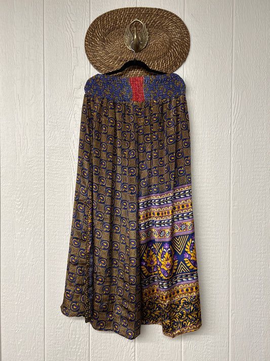 Rasgulla Sari Butterfly Pant 1026 154