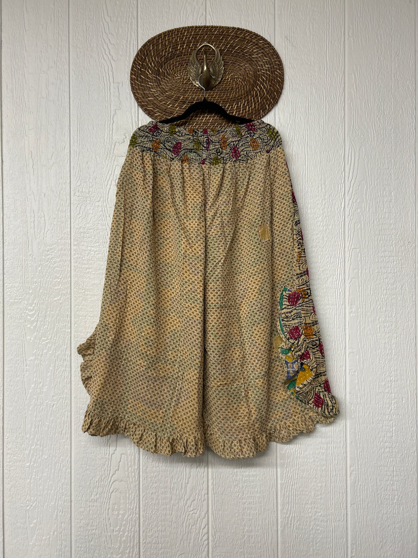 Pareo Kantha Inner Peace Gauchos 0626 167