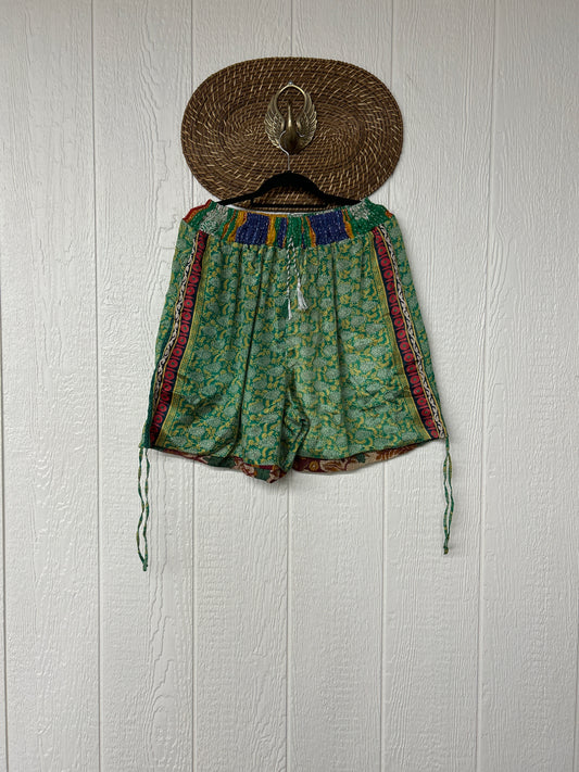 Silk Butterfly Short 0525 251