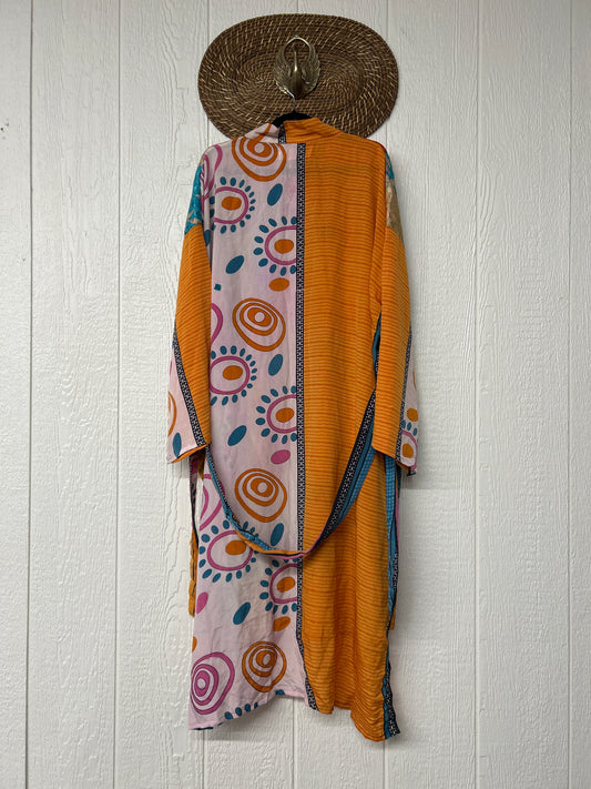 Rasgulla Sari Serenity Kimono 1125 179