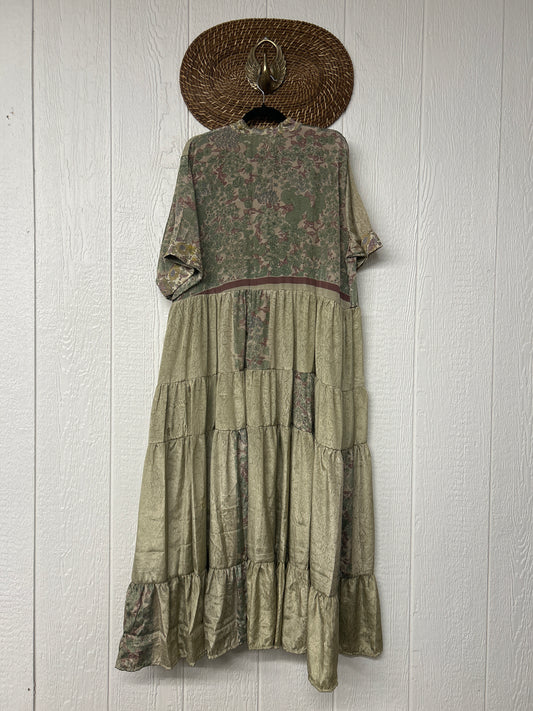 Rasgulla Sari Twilight Dress 0426 254