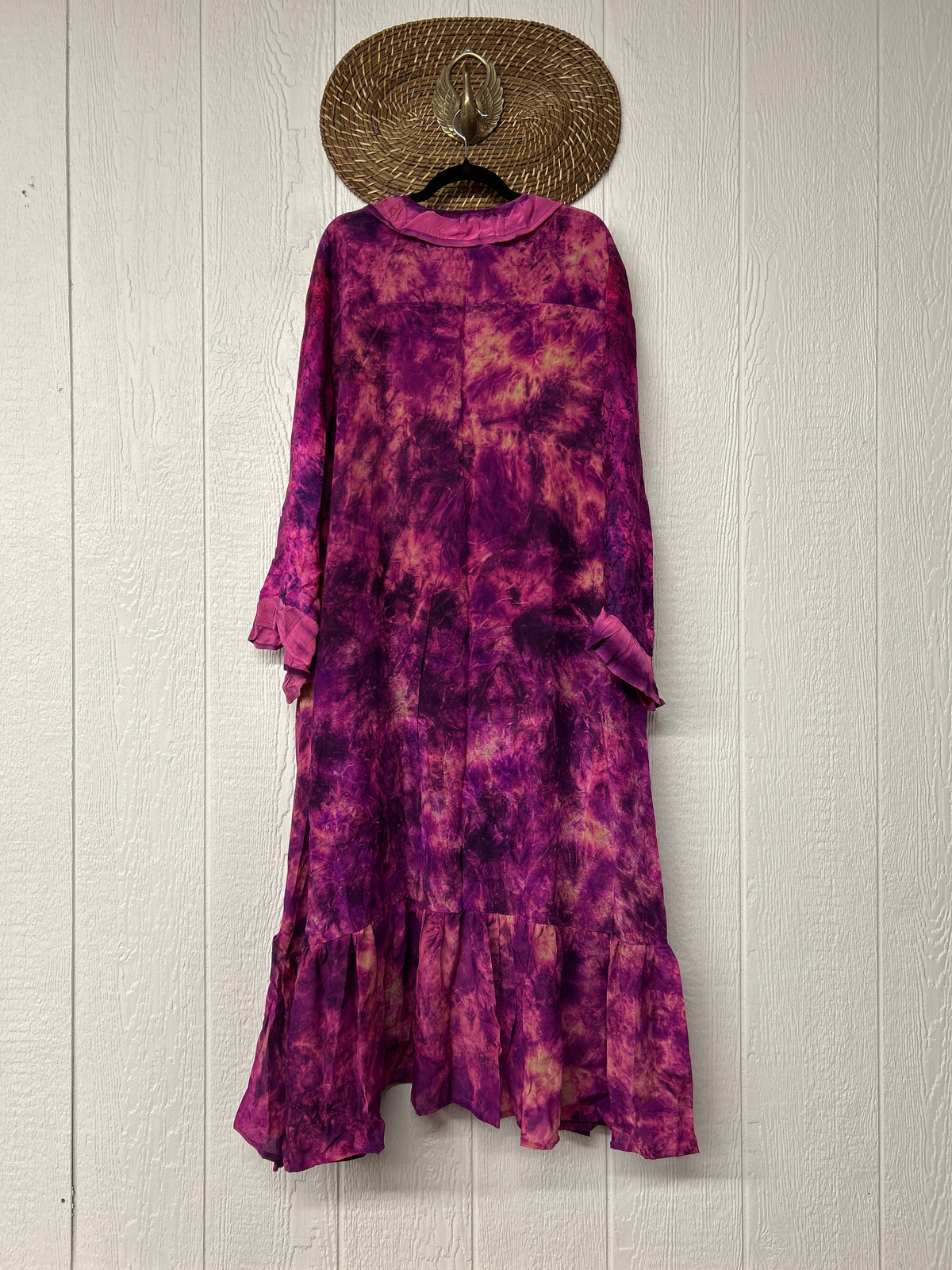 Crepe Sari Pixie Duster 1026 050