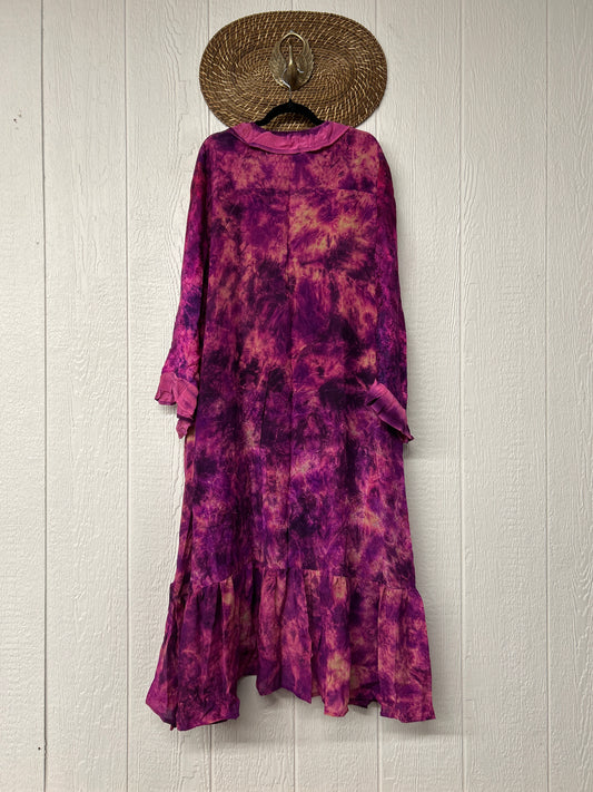 Crepe Sari Pixie Duster 1026 050