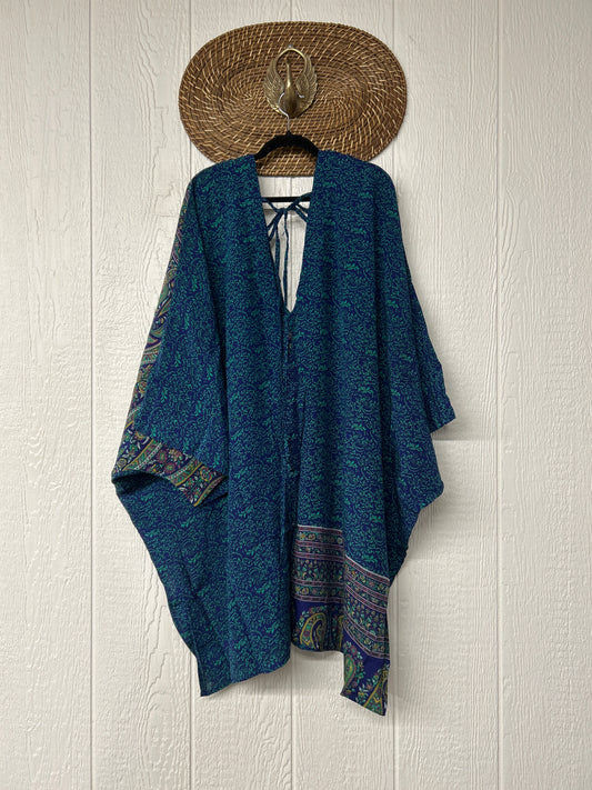 Crepe Sari Shortie Moondance Muu 0926 027