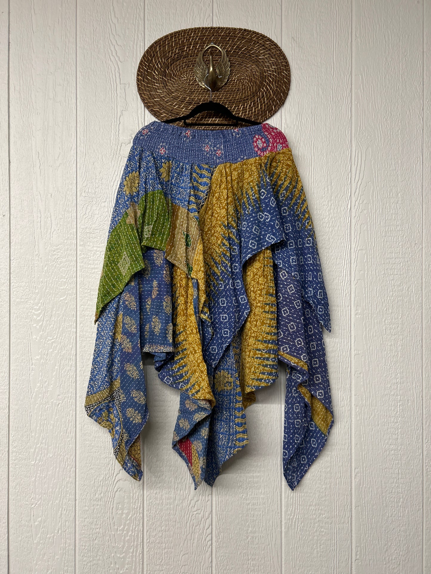 Pareo Kantha Pixie Pant 0826 116