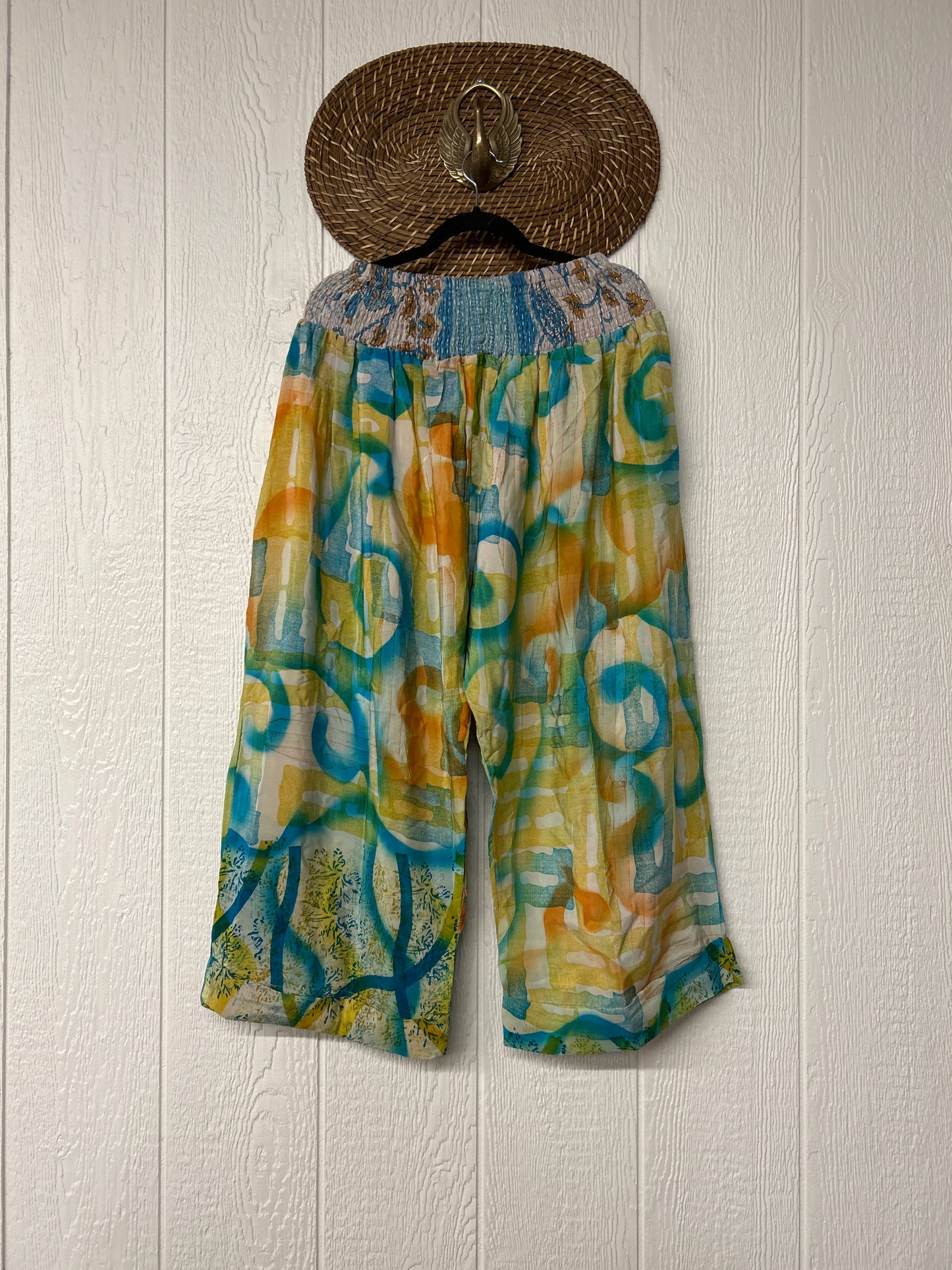 Duality Straight Leg Pants 0626 088