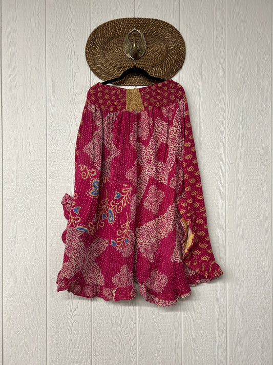 Pareo Kantha Inner Peace Gauchos 0626 233