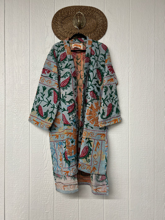 Suzani Jacket 0925 123