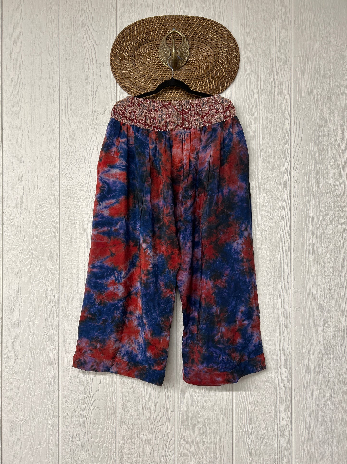 Duality Straight Leg Pants 0626 017