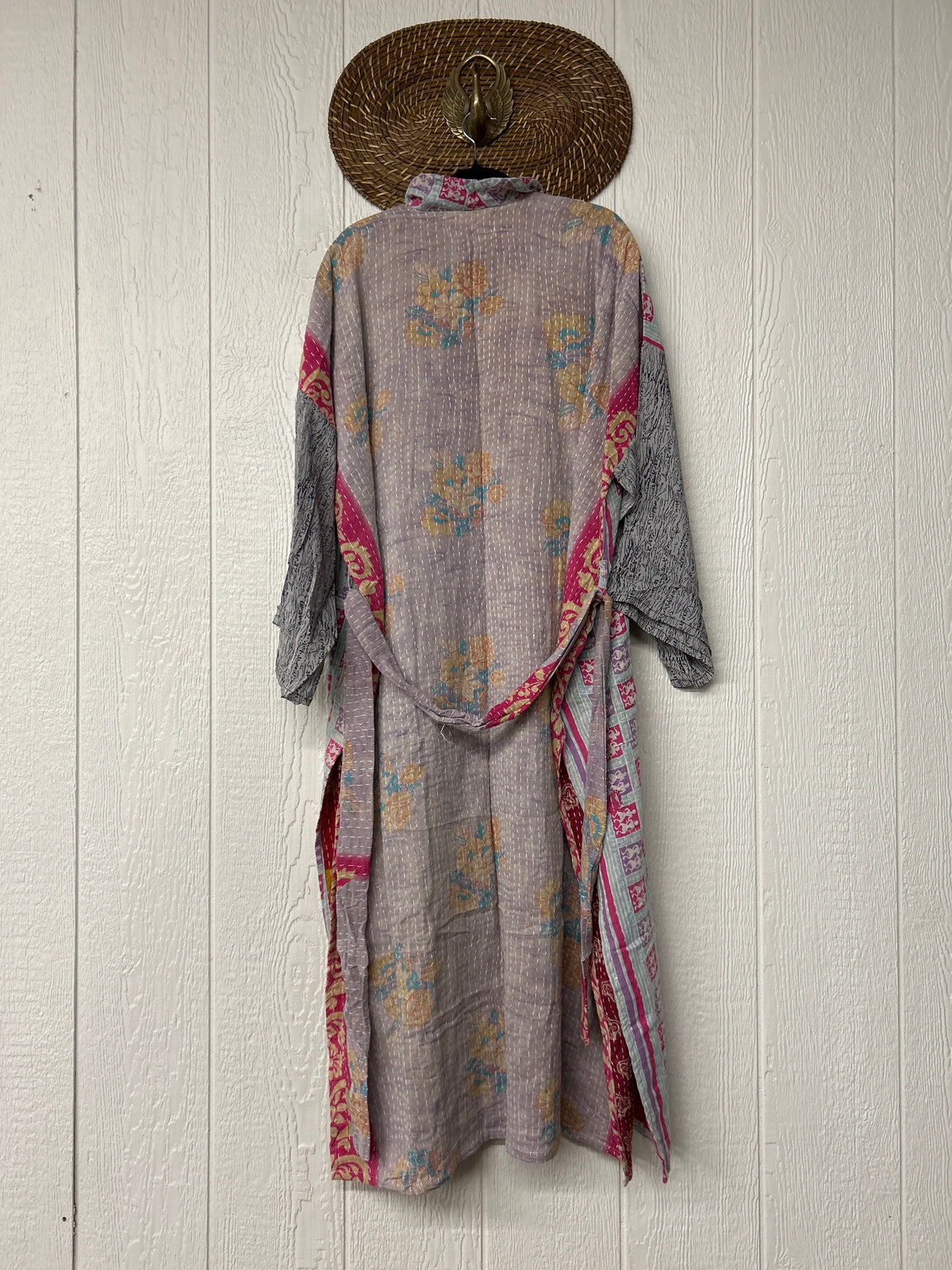 Pareo Kantha Majestic Kimono 0926 243