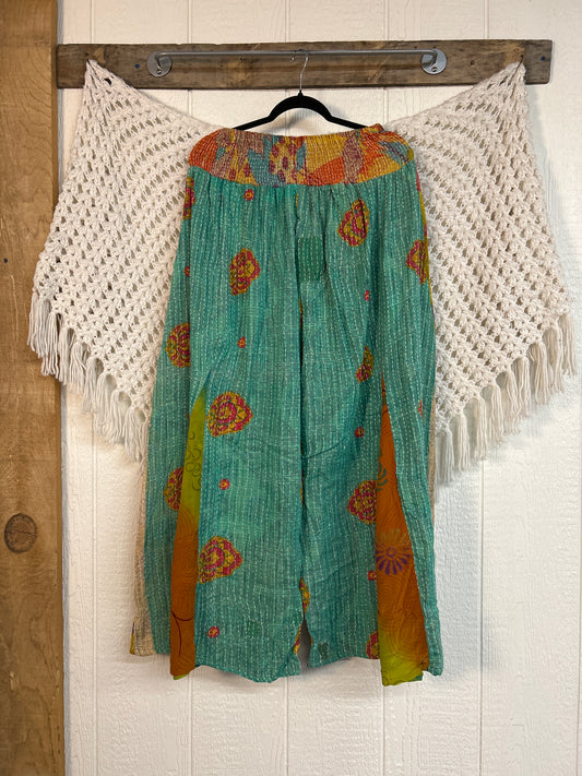 Pareo Kantha On Cloud Nine Synergy Pants 0226 009