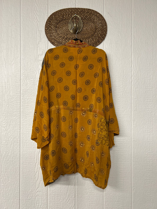 Dreamweaver Shortie Kimono 1025 040