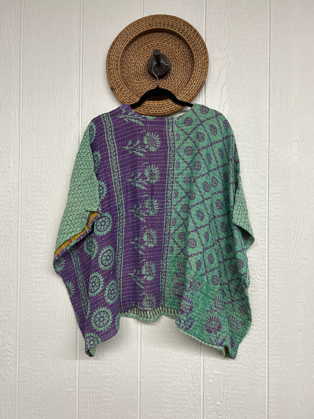 Pareo Kantha Shortie-Muu 0926 177