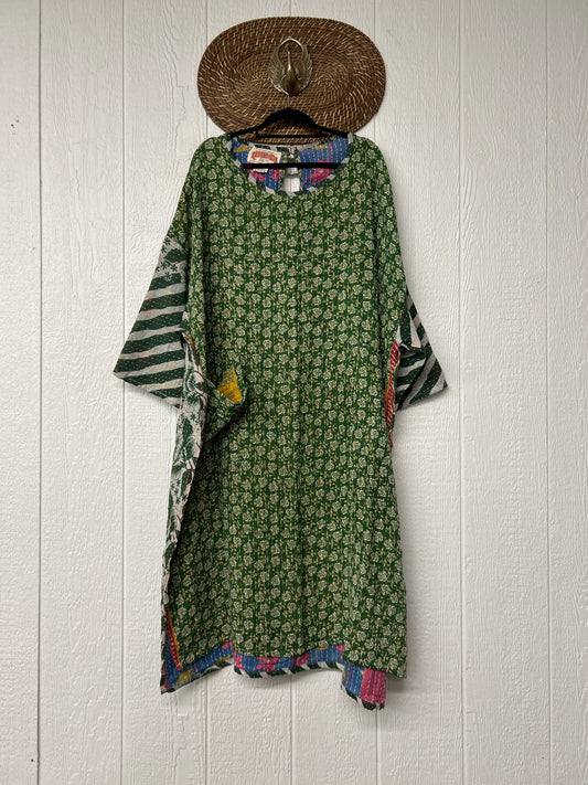 Kantha Dream Pullover Maxi 1025 274