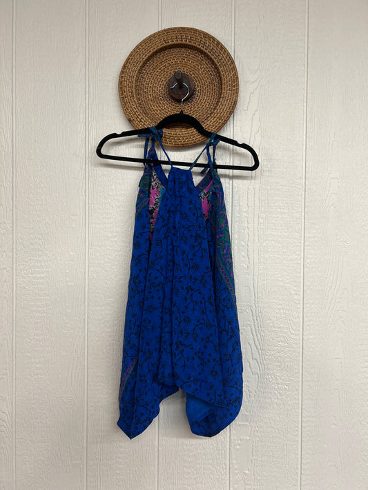 Free Fallin' Tank 0725 179