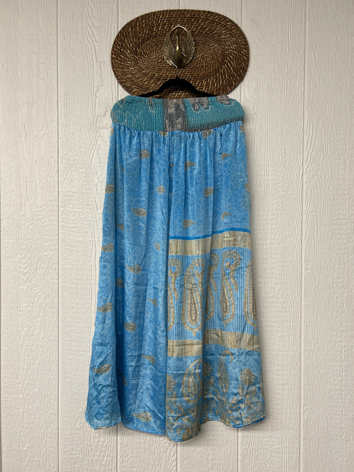 Rasgulla Sari Butterfly Pant 1026 230