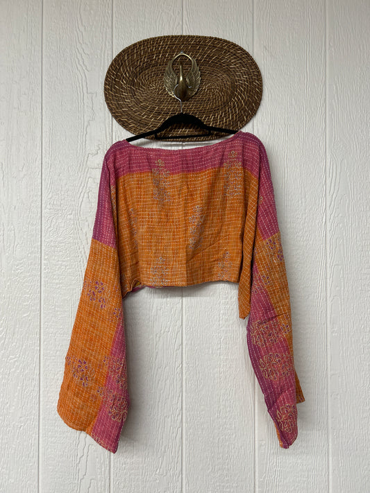 Abundance Crop Top 1025 204