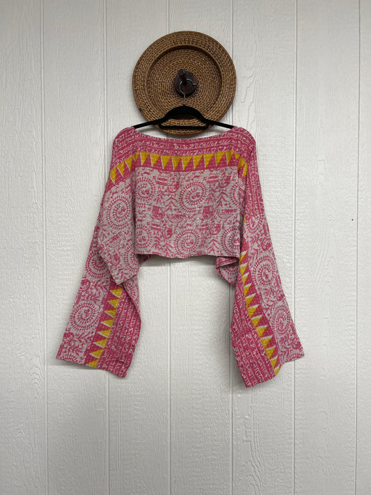 Abundance Crop Top 1025 124