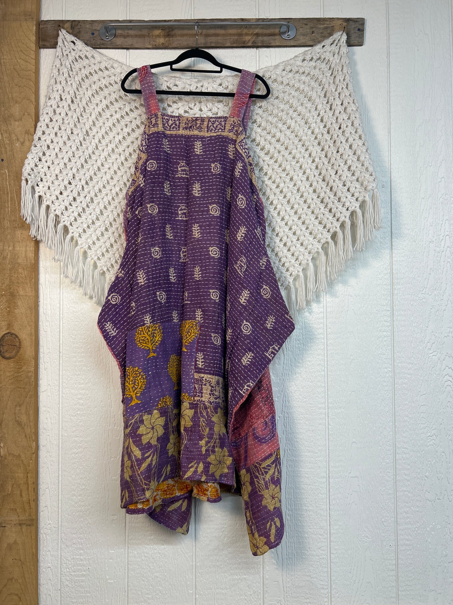 Pareo Kantha Gonna Shine Maxi 0726 207