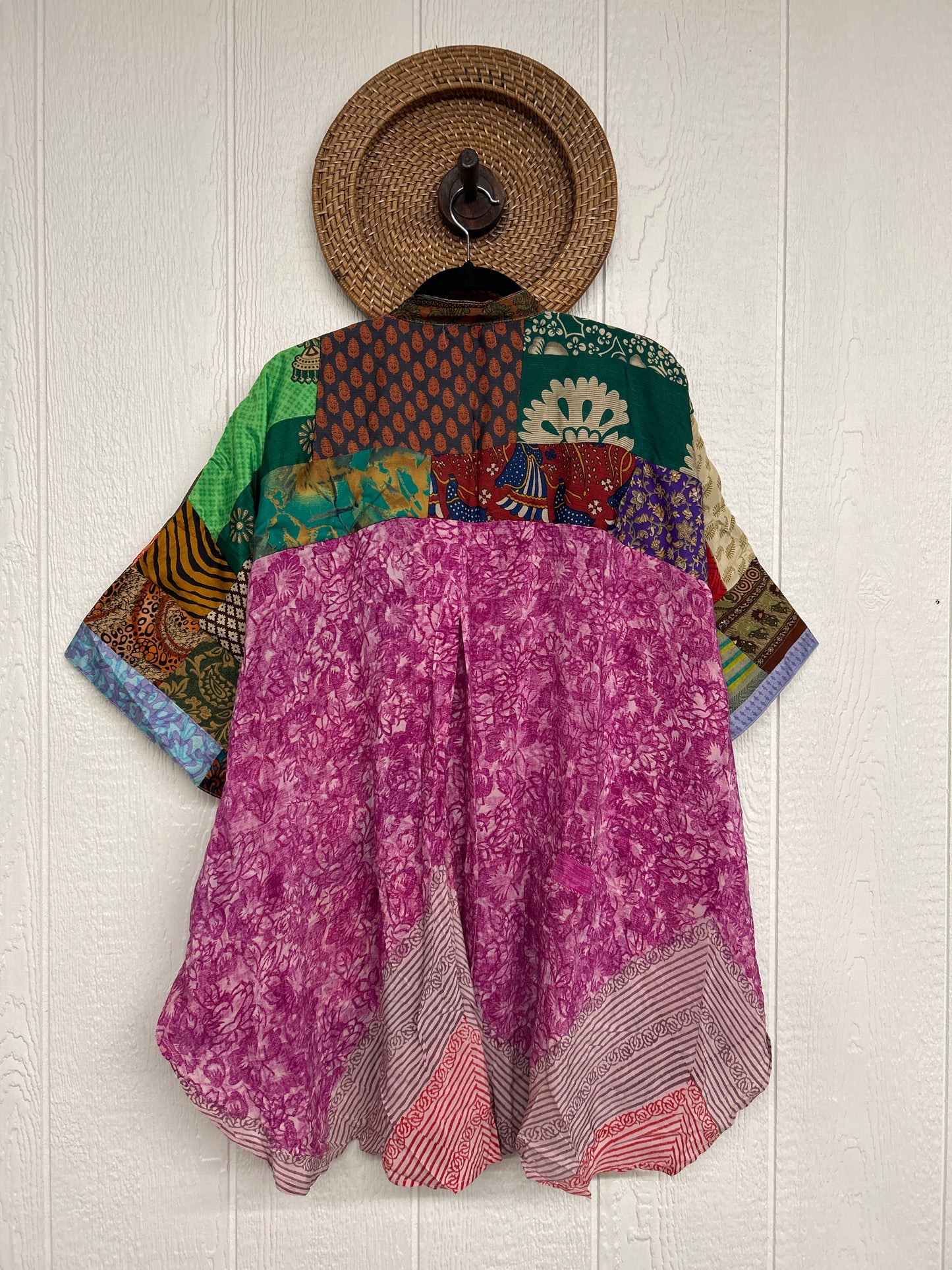 Goddess Free To Be Button-Down 0925 265