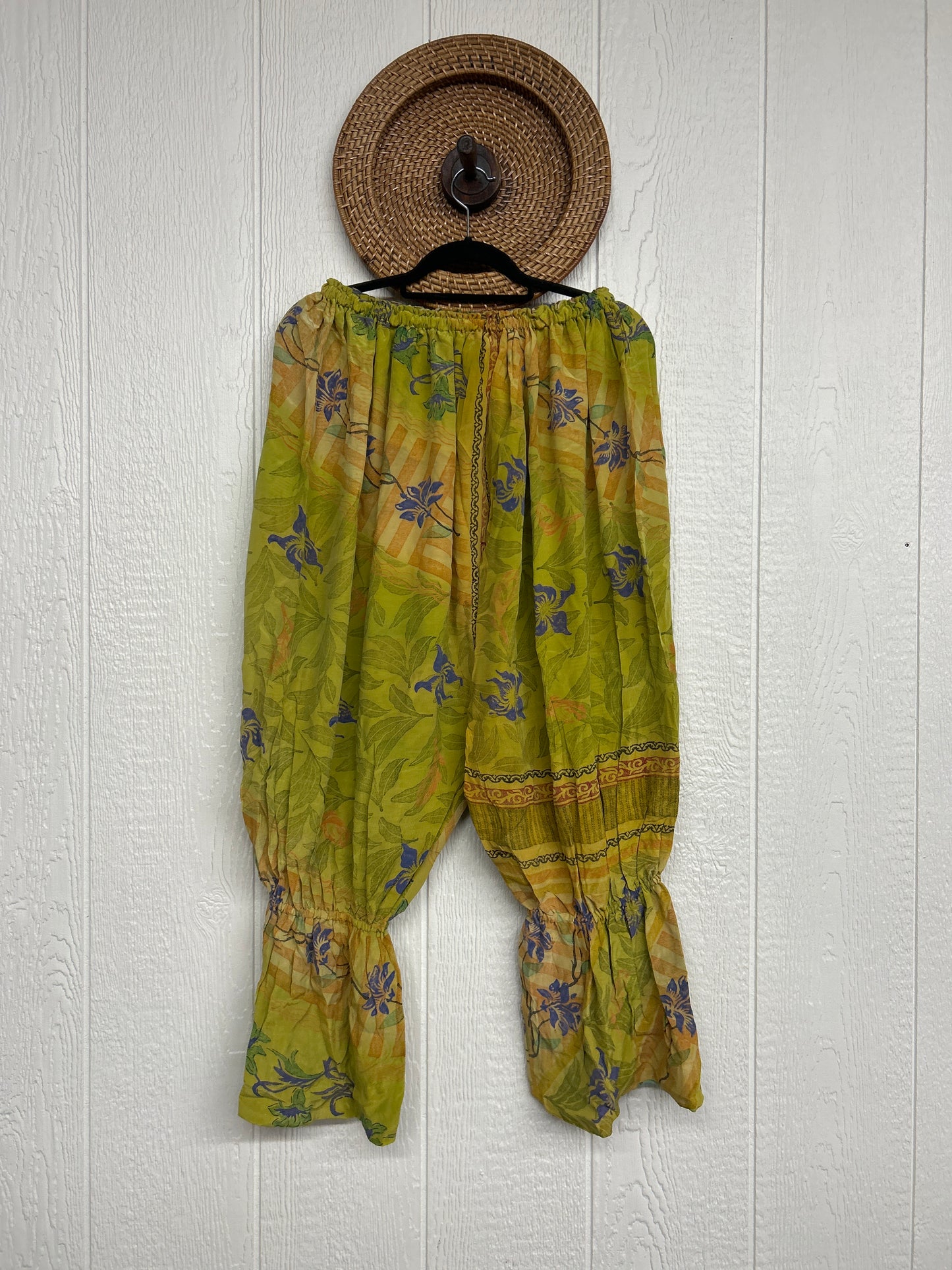 Duality Bloomer Pant 0426 152