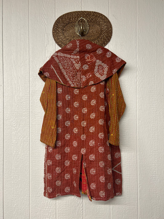 Koverlet Nomad Coat 0126 088