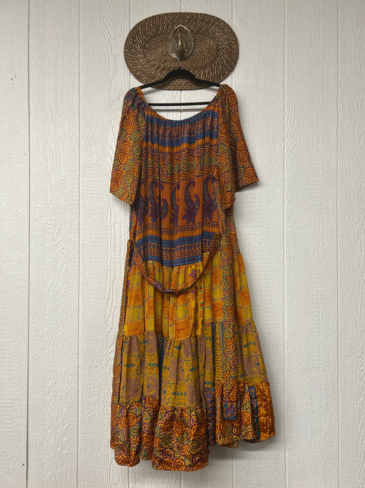 Rasgulla Sari Nova Maxi 0826 256