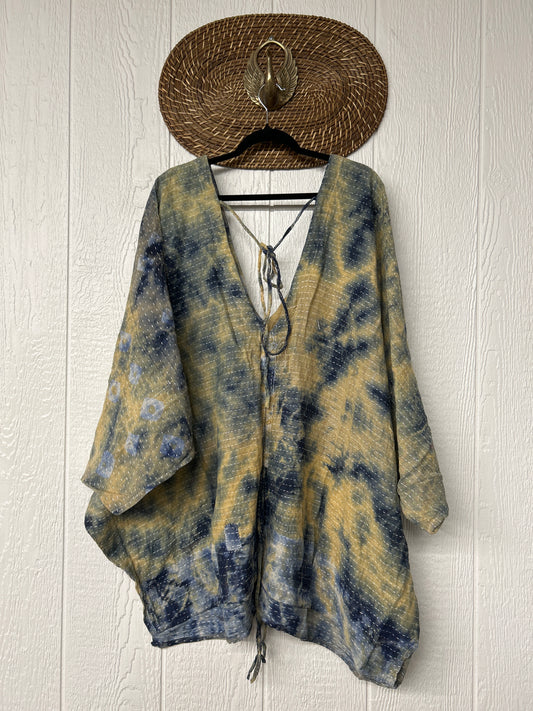 Pareo Kantha Shortie Moondance Muu 0526 007